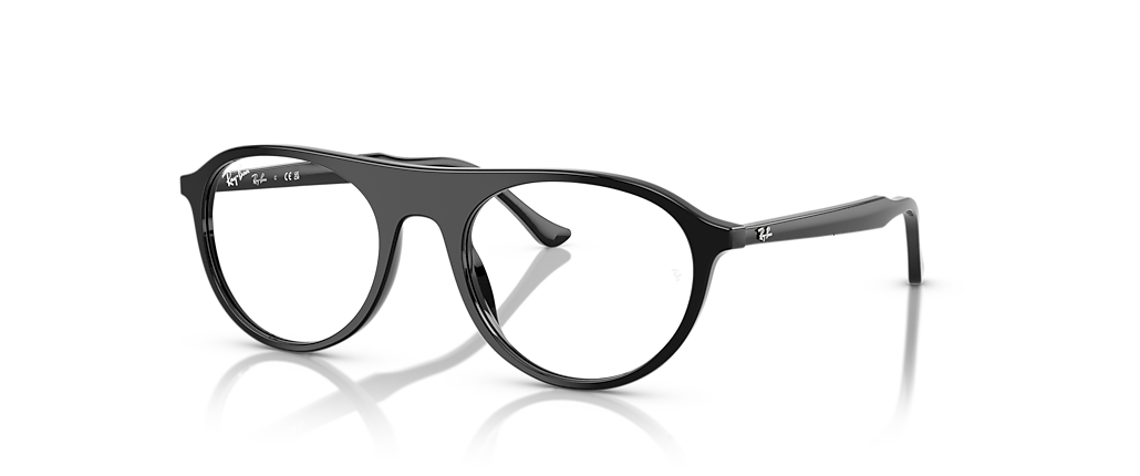 Ray-Ban RB5441 Optics Black Frames Ray-Ban RB5441 Optics Black Frames