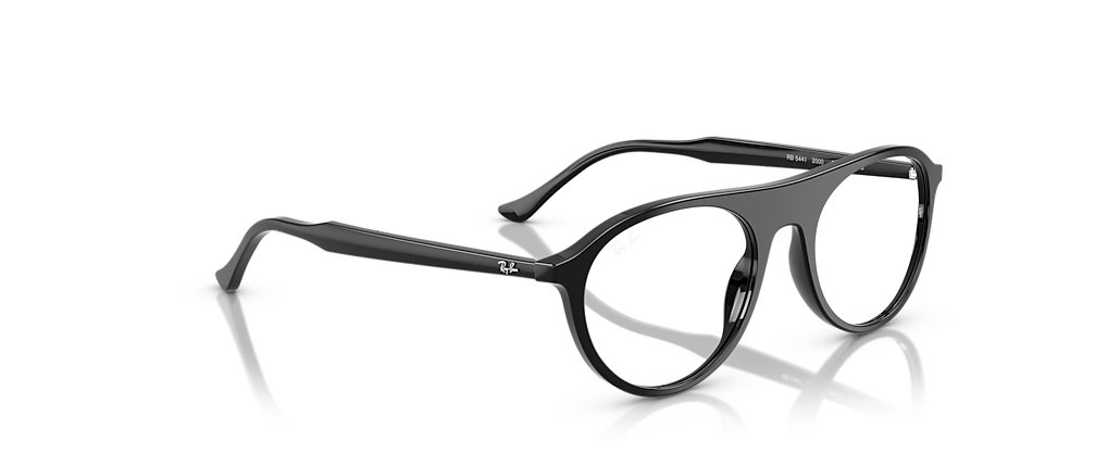 Ray-Ban RB5441 Optics Black Frames Ray-Ban RB5441 Optics Black Frames