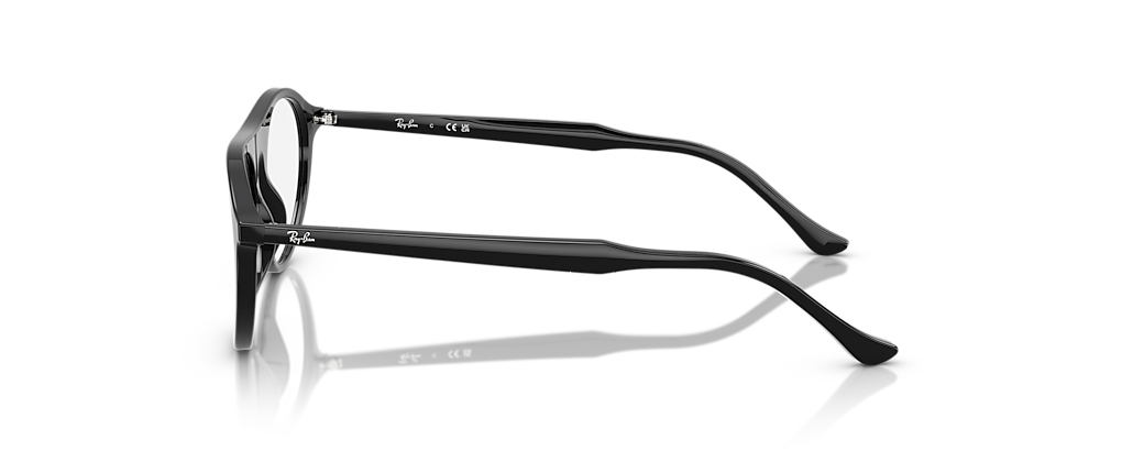 Ray-Ban RB5441 Optics Black Frames Ray-Ban RB5441 Optics Black Frames