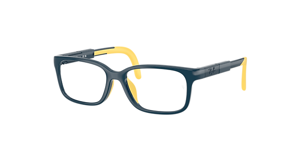 Ray-Ban RBA1980 RBa1980 Optics Kids Bio-Based