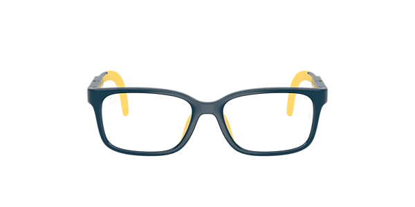 Ray-Ban RBA1980 RBa1980 Optics Kids Bio-Based