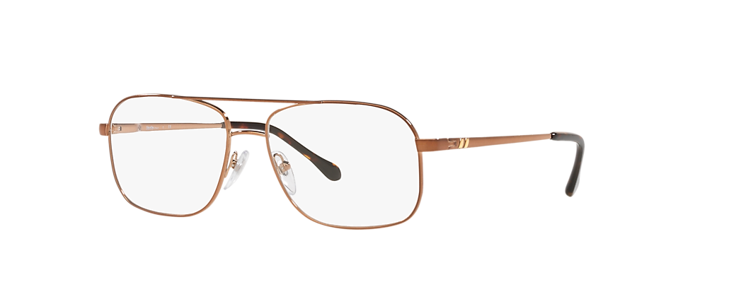 Sferoflex SF2249 Dark Brown Frames