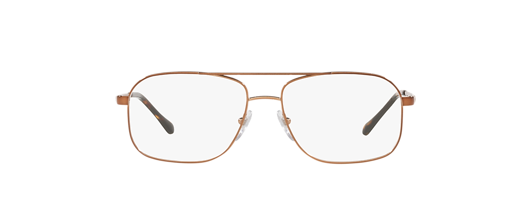 Sferoflex SF2249 Dark Brown Frames