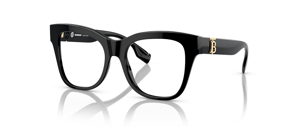 Burberry BE2388 Black Frames Burberry BE2388 Black Frames