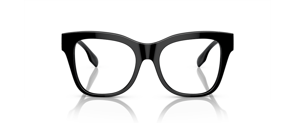 Burberry BE2388 Black Frames Burberry BE2388 Black Frames