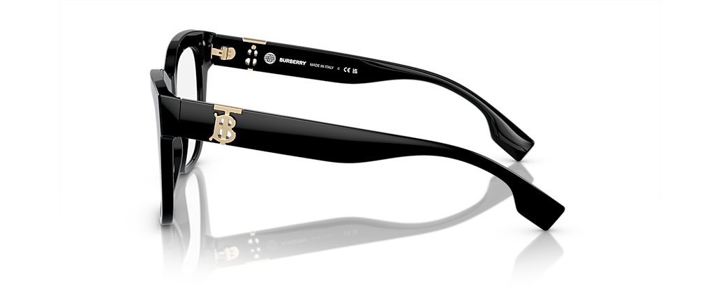 Burberry BE2388 Black Frames Burberry BE2388 Black Frames