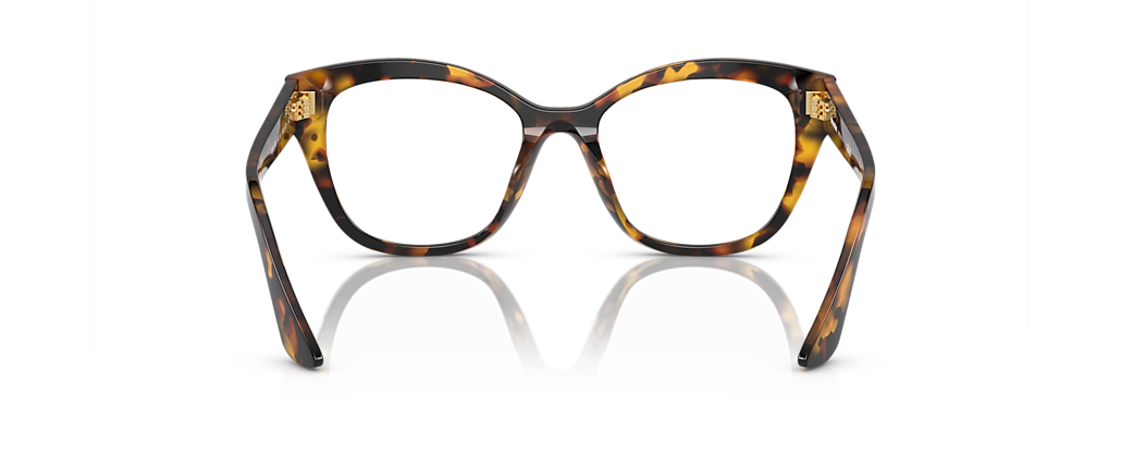 Miu Miu MU 05XV Honey Havana Frames Miu Miu MU 05XV Honey Havana Frames
