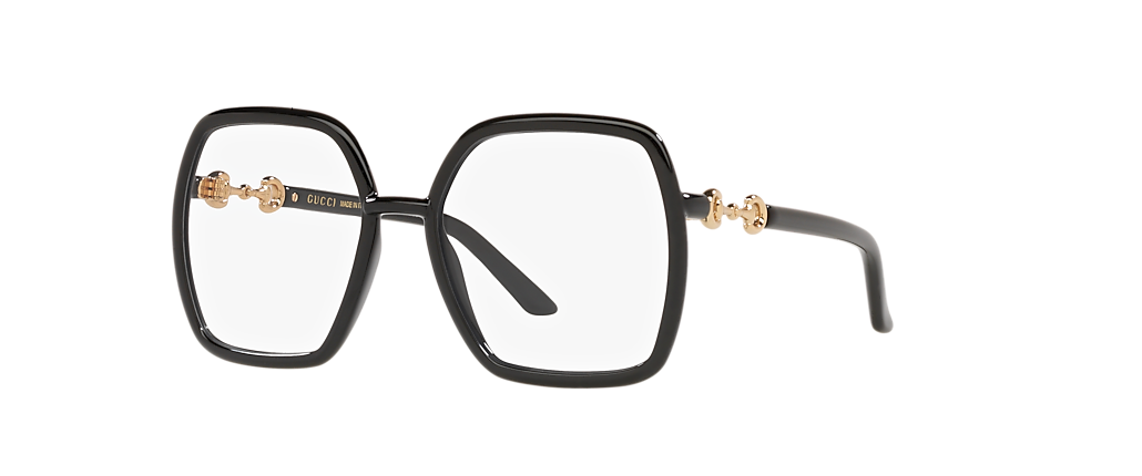 Gucci GG0890O Black Frames