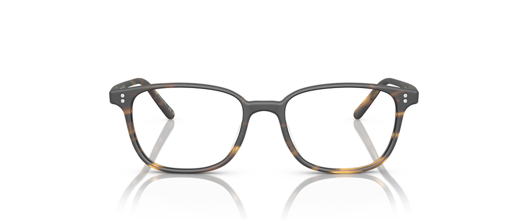 Oliver Peoples OV5279U Maslon Semi-Matte Cocobolo Frames