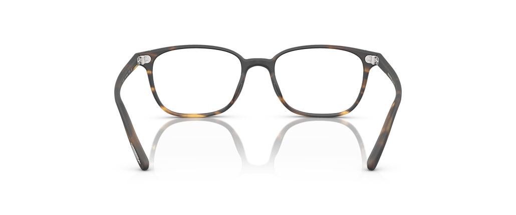 Oliver Peoples OV5279U Maslon Semi-Matte Cocobolo Frames