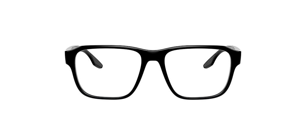 Prada Linea Rossa PS 04NV Black Frames Prada Linea Rossa PS 04NV Black Frames