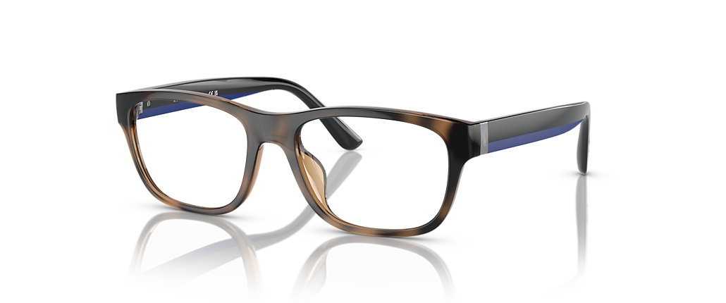 Polo Ralph Lauren PH2263U Shiny Havana Brown Frames Polo Ralph Lauren PH2263U Shiny Havana Brown Frames