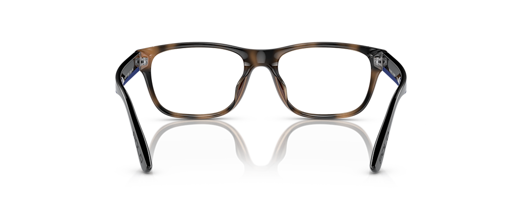 Polo Ralph Lauren PH2263U Shiny Havana Brown Frames Polo Ralph Lauren PH2263U Shiny Havana Brown Frames