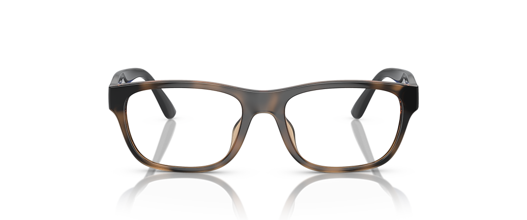 Polo Ralph Lauren PH2263U Shiny Havana Brown Frames Polo Ralph Lauren PH2263U Shiny Havana Brown Frames