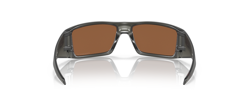 Oakley OO9231 Heliostat Matte Grey Smoke Sunglasses Oakley OO9231 Heliostat Matte Grey Smoke Sunglasses
