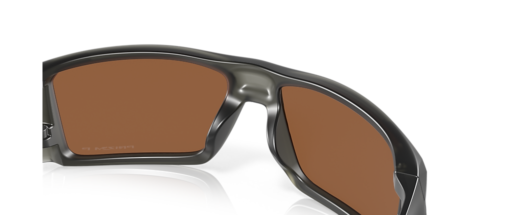 Oakley OO9231 Heliostat Matte Grey Smoke Sunglasses Oakley OO9231 Heliostat Matte Grey Smoke Sunglasses