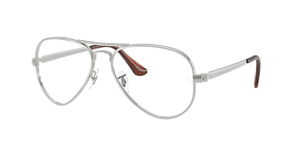 Ray-Ban RB3925V Aviator Max Optics