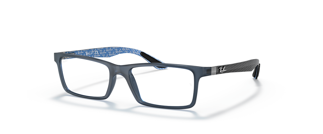 Ray-Ban RB8901 Optics Blue Frames