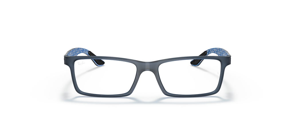 Ray-Ban RB8901 Optics Blue Frames