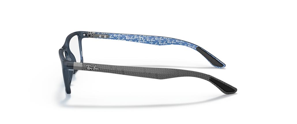 Ray-Ban RB8901 Optics Blue Frames