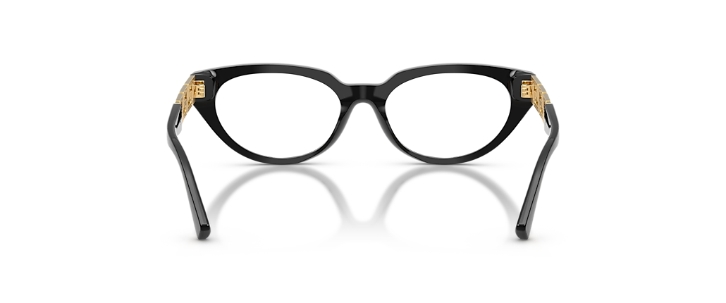 Versace VE3383 Black Frames Versace VE3383 Black Frames