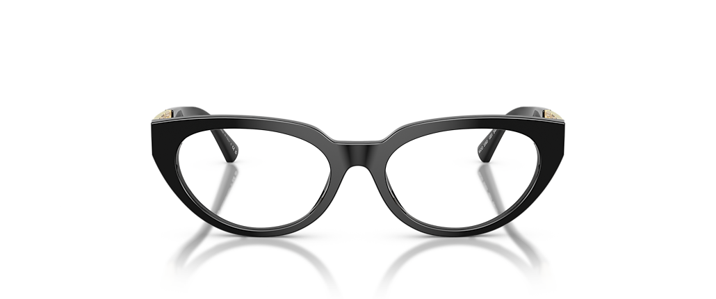Versace VE3383 Black Frames Versace VE3383 Black Frames