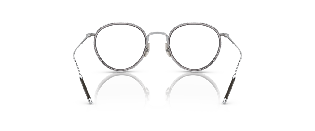 Oliver Peoples OV1318T TK-8 Silver/Workman Grey Frames Oliver Peoples OV1318T TK-8 Silver/Workman Grey Frames
