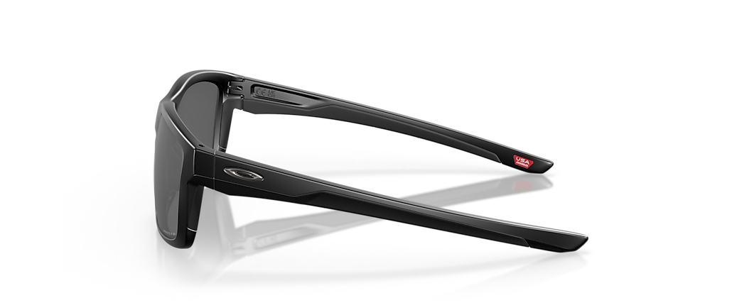 Oakley OO9264 Mainlink™ XL Matte Black Sunglasses Oakley OO9264 Mainlink™ XL Matte Black Sunglasses
