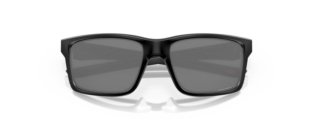 Oakley OO9264 Mainlink™ XL Matte Black Sunglasses Oakley OO9264 Mainlink™ XL Matte Black Sunglasses