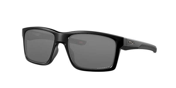 OCTINOMOS blackl ブラックメタル Oakley Holbrook XXL OO9487 948703 PRIZM Black Polarized