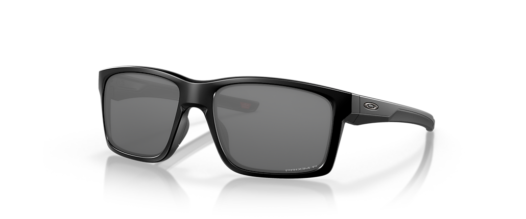 Oakley OO9264 Mainlink™ XL Matte Black Sunglasses Oakley OO9264 Mainlink™ XL Matte Black Sunglasses