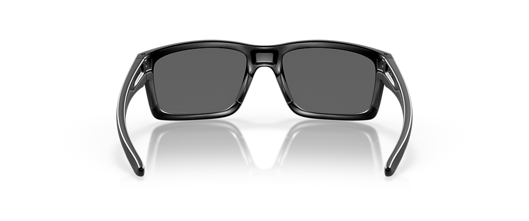 Oakley OO9264 Mainlink™ XL Matte Black Sunglasses Oakley OO9264 Mainlink™ XL Matte Black Sunglasses