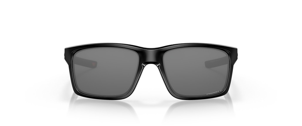 Oakley OO9264 Mainlink™ XL Matte Black Sunglasses Oakley OO9264 Mainlink™ XL Matte Black Sunglasses