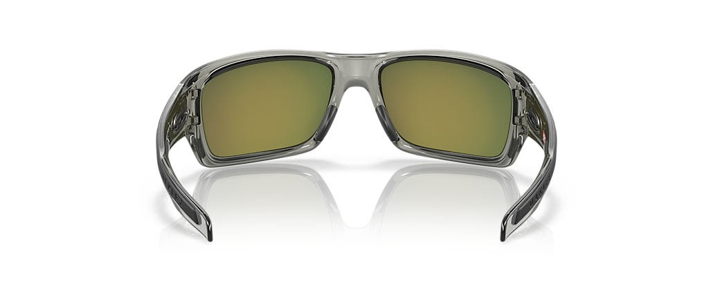 Oakley OO9263 Turbine Grey Ink Sunglasses Oakley OO9263 Turbine Grey Ink Sunglasses