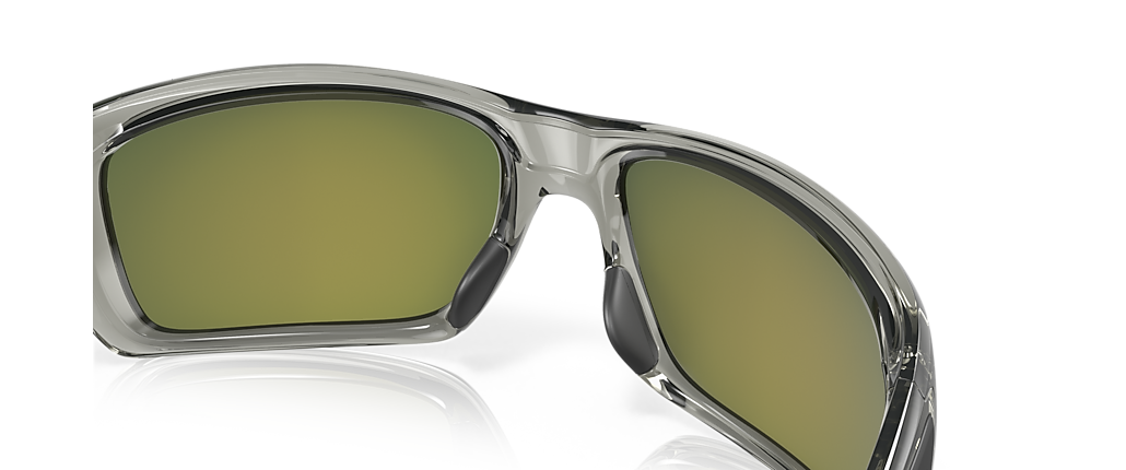 Oakley OO9263 Turbine Grey Ink Sunglasses Oakley OO9263 Turbine Grey Ink Sunglasses