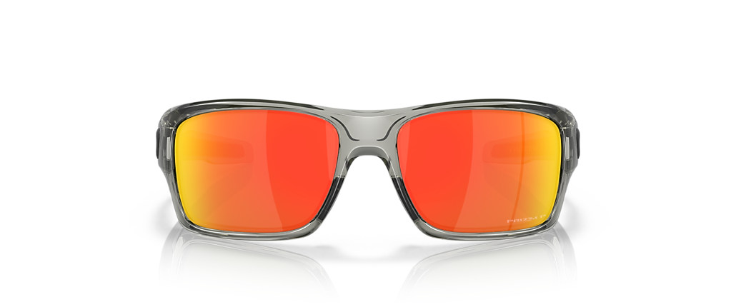 Oakley OO9263 Turbine Grey Ink Sunglasses Oakley OO9263 Turbine Grey Ink Sunglasses