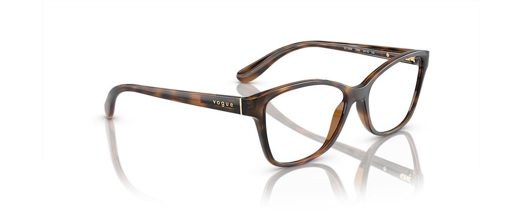 Vogue Eyewear VO2998 Havana Frames