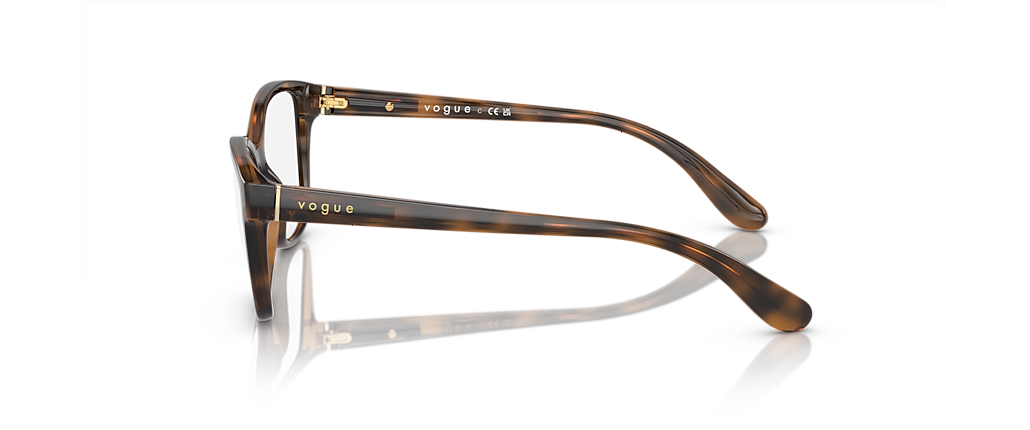 Vogue Eyewear VO2998 Havana Frames