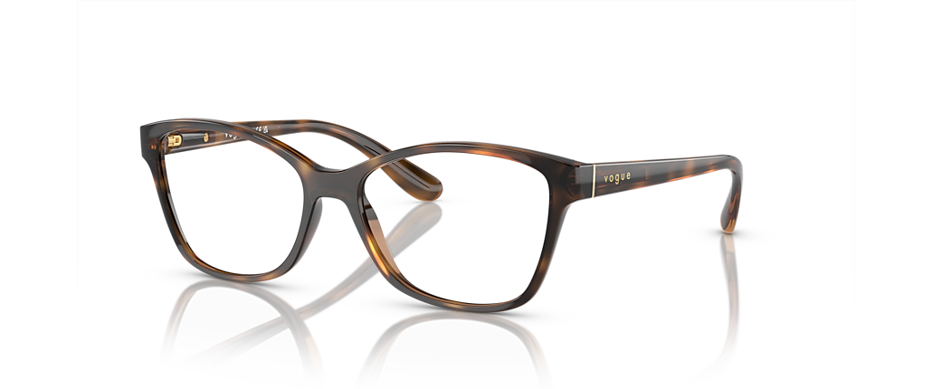 Vogue Eyewear VO2998 Havana Frames