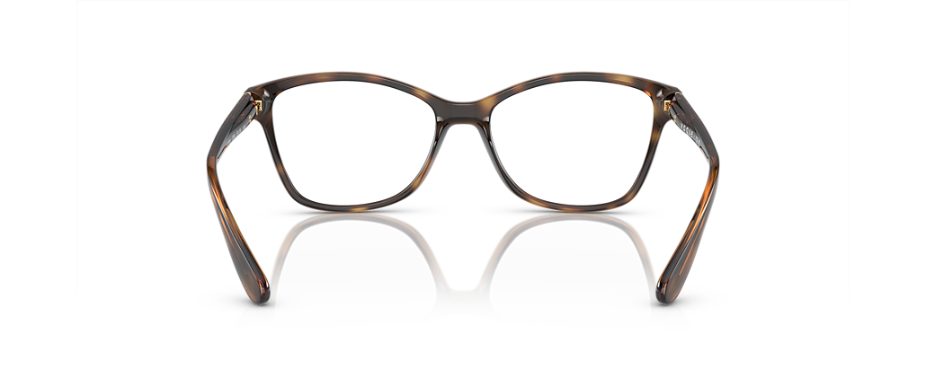 Vogue Eyewear VO2998 Havana Frames