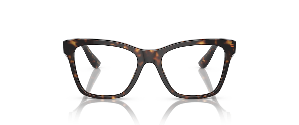 Dolce&Gabbana DG3374 Havana Frames Dolce&Gabbana DG3374 Havana Frames