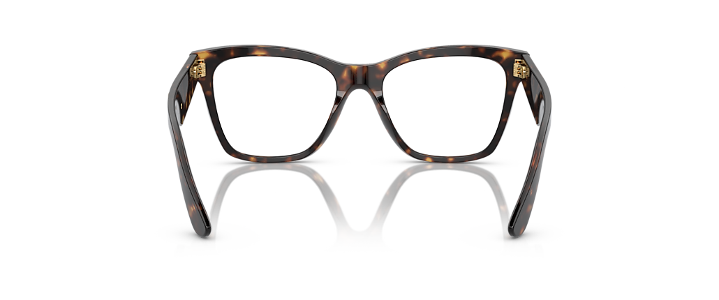 Dolce&Gabbana DG3374 Havana Frames Dolce&Gabbana DG3374 Havana Frames
