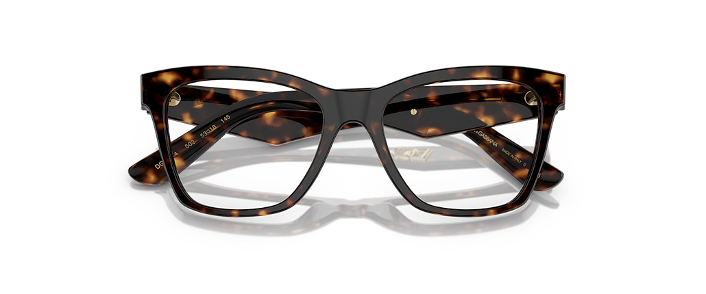 Dolce&Gabbana DG3374 Havana Frames Dolce&Gabbana DG3374 Havana Frames