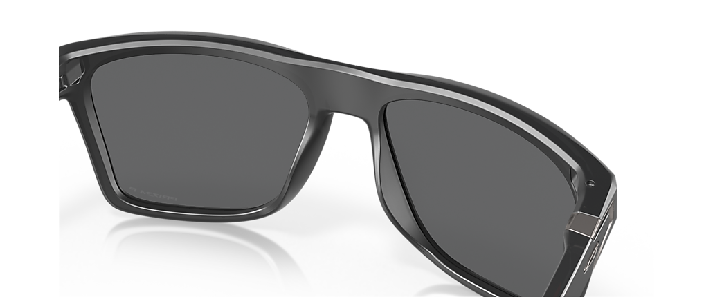 Oakley OO9100 Leffingwell Matte Black Ink Sunglasses Oakley OO9100 Leffingwell Matte Black Ink Sunglasses