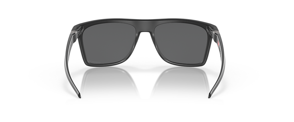 Oakley OO9100 Leffingwell Matte Black Ink Sunglasses Oakley OO9100 Leffingwell Matte Black Ink Sunglasses