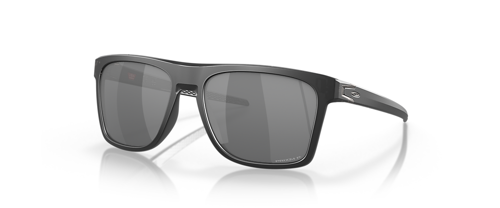 Oakley OO9100 Leffingwell Matte Black Ink Sunglasses Oakley OO9100 Leffingwell Matte Black Ink Sunglasses