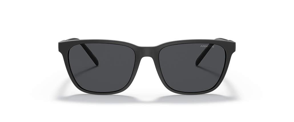 Arnette AN4291 Cortex Matte Black Sunglasses Arnette AN4291 Cortex Matte Black Sunglasses