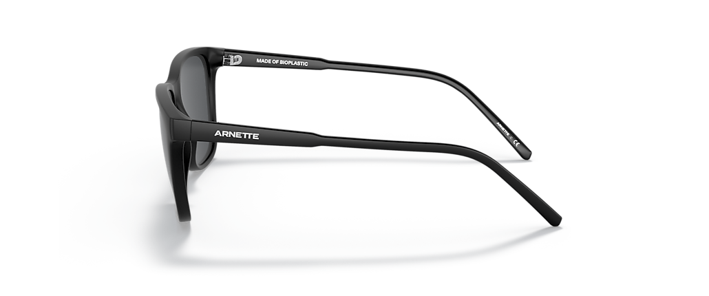 Arnette AN4291 Cortex Matte Black Sunglasses Arnette AN4291 Cortex Matte Black Sunglasses