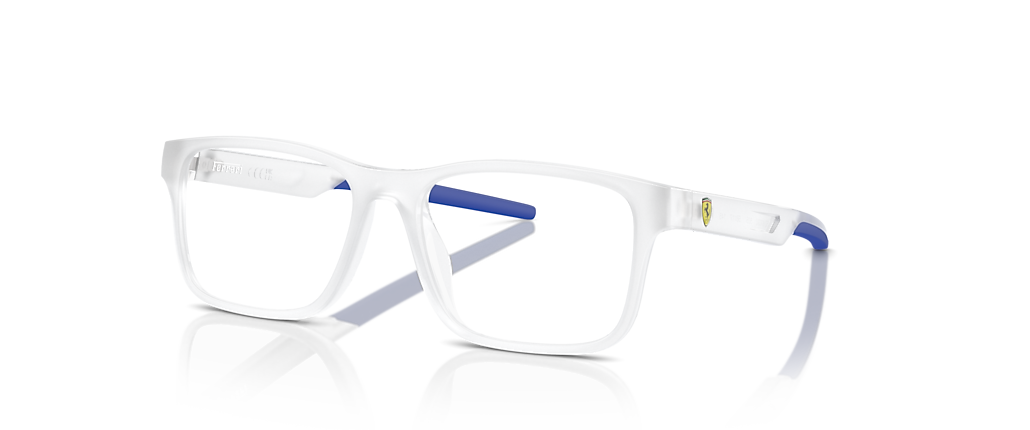 Scuderia Ferrari FZ8003U Opal Grey Frames Scuderia Ferrari FZ8003U Opal Grey Frames