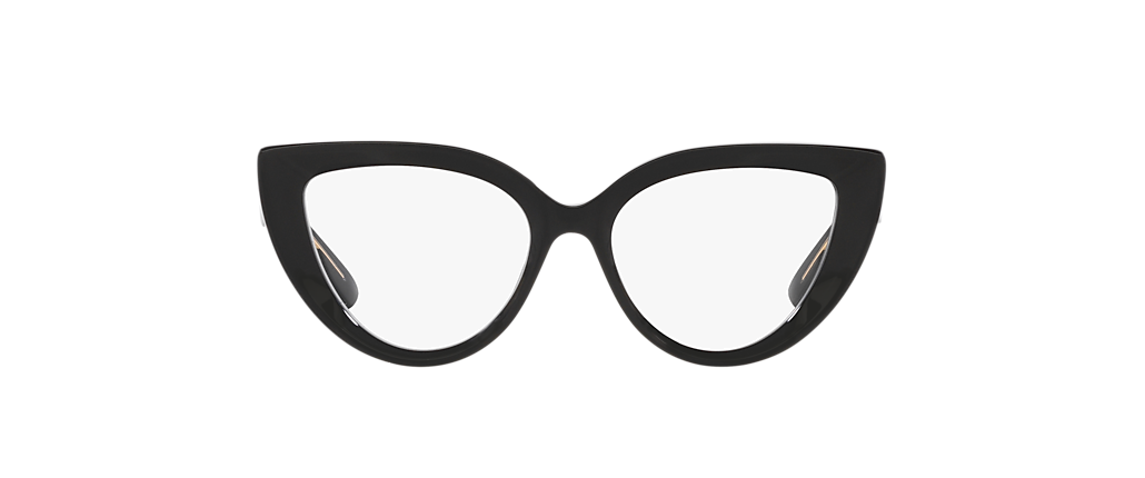 Gucci GG1530O Black Frames